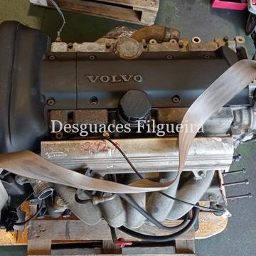 Motor completo Volvo S80 2. 4 GASOLINA B5244S - Imagen 1