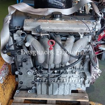 Motor completo Volvo S80 2. 4 GASOLINA B5244S - Imagen 2
