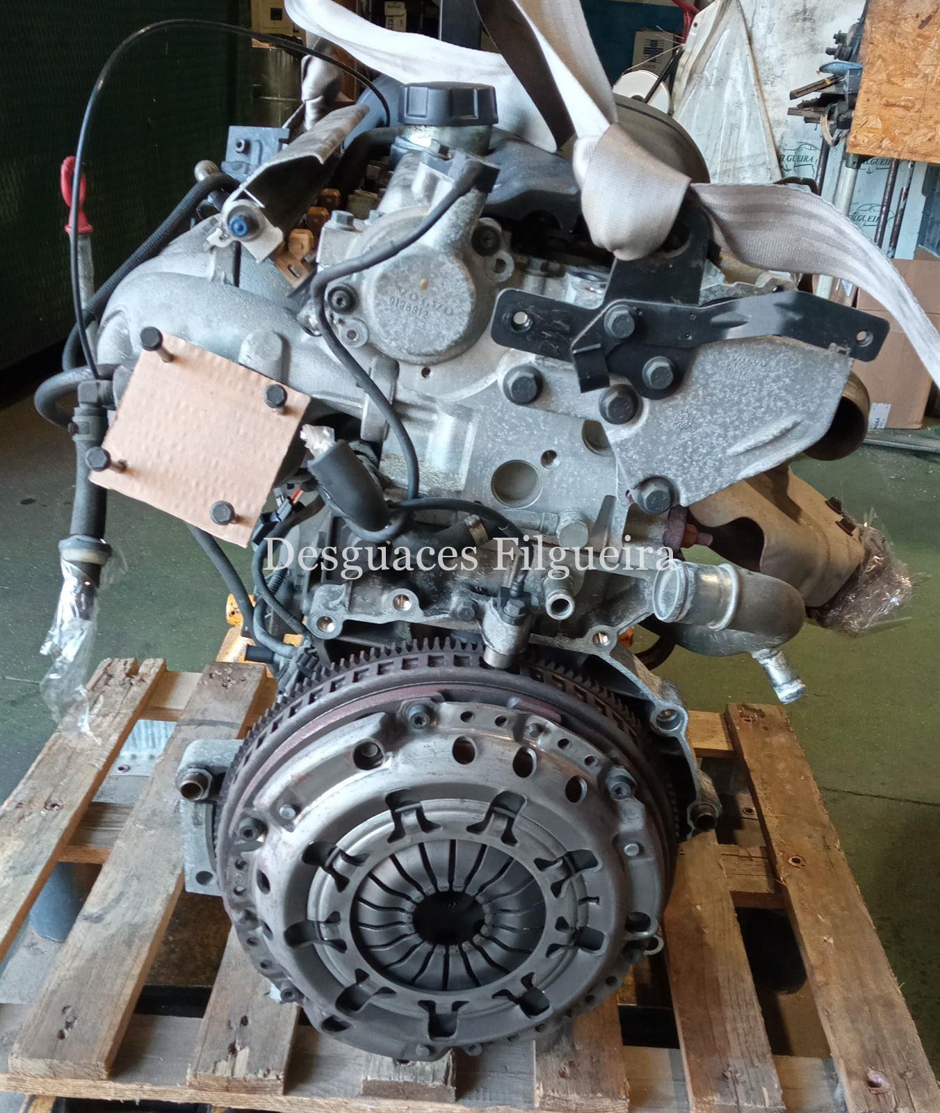 Motor completo Volvo S80 2. 4 GASOLINA B5244S - Imagen 3