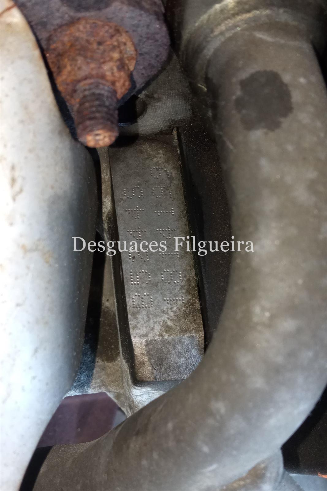 Motor completo Volvo S80 2. 4 GASOLINA B5244S - Imagen 6