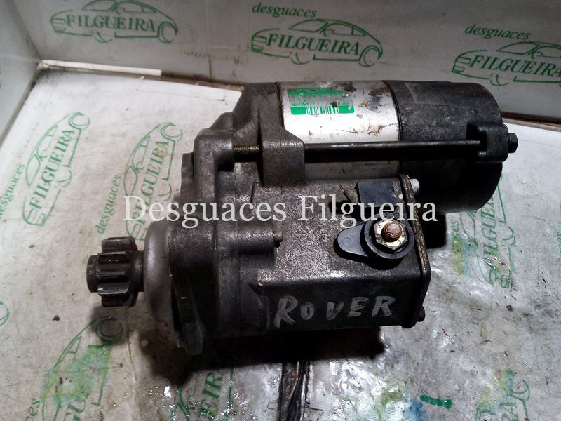 Motor de arranque Rover 400 420DI - Imagen 2