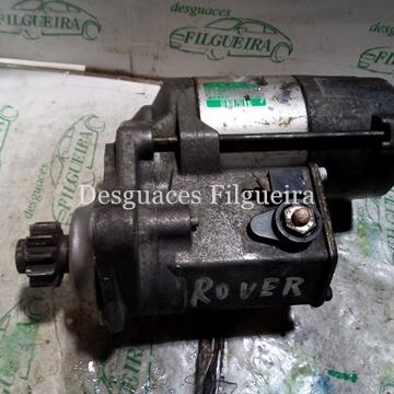 Motor de arranque Rover 400 420DI - Imagen 2