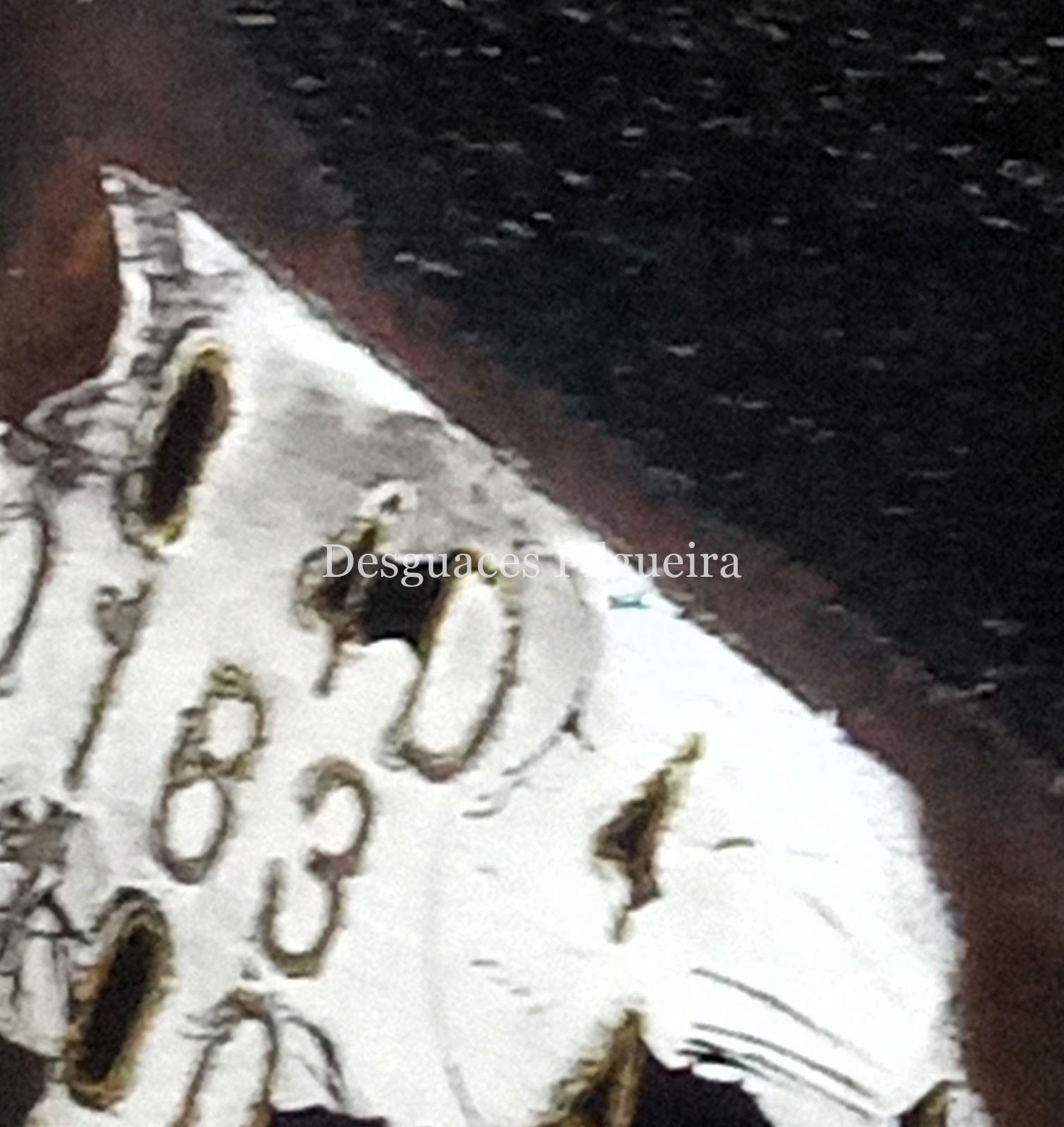 Motor de BMW Serie 3 Compacto E46, 2.0 320 td, 150 cv, código de motor 204D4, año 2002. - Imagen 2