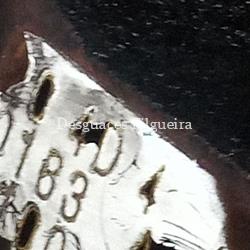 Motor de BMW Serie 3 Compacto E46, 2.0 320 td, 150 cv, código de motor 204D4, año 2002. - Imagen 2