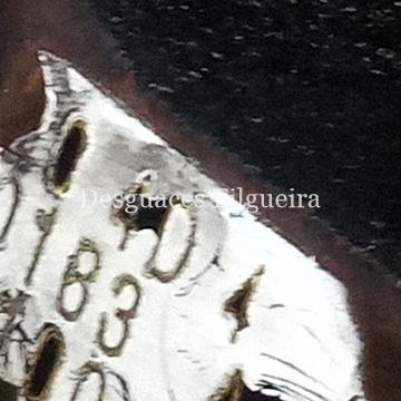 Motor de BMW Serie 3 Compacto E46, 2.0 320 td, 150 cv, código de motor 204D4, año 2002. - Imagen 2