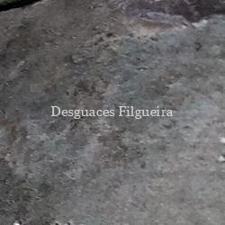 Motor de Citroen C3, 1.4 HDi, 68 cv, código de motor  8HX, año 2002. - Imagen 2