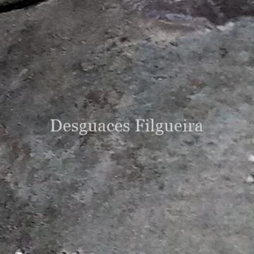 Motor de Citroen C3, 1.4 HDi, 68 cv, código de motor  8HX, año 2002. - Imagen 2