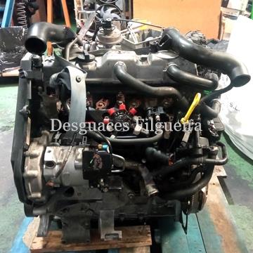 Motor de Ford Tourneo Connect 1.8 Turbo Di, 90 cv, código de motor HCPB, año 2006. - Imagen 1