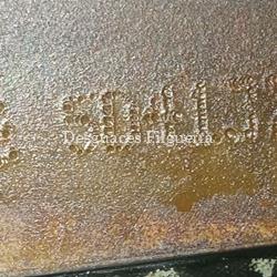 Motor de Ford Tourneo Connect 1.8 Turbo Di, 90 cv, código de motor HCPB, año 2006. - Imagen 2