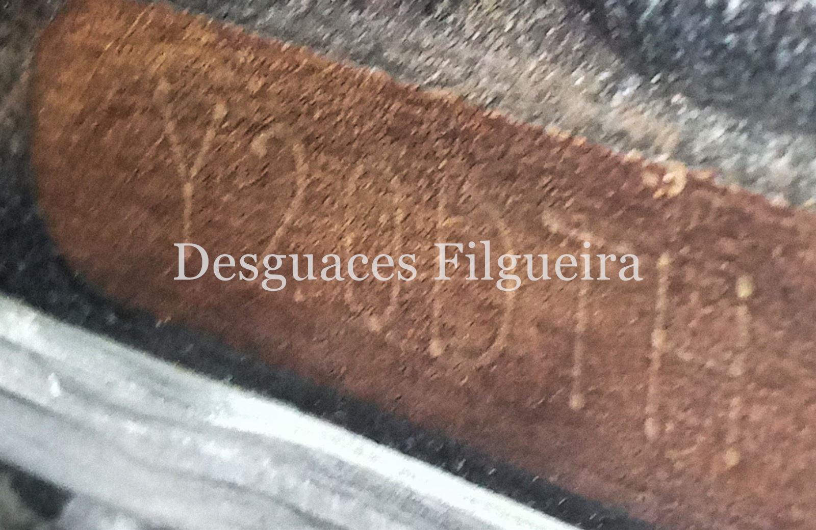 Motor de Opel Vectra C Berlina, 2.0 DTI, 16v, 101 cv, código de motor Y20DTH, año 2004. - Imagen 7