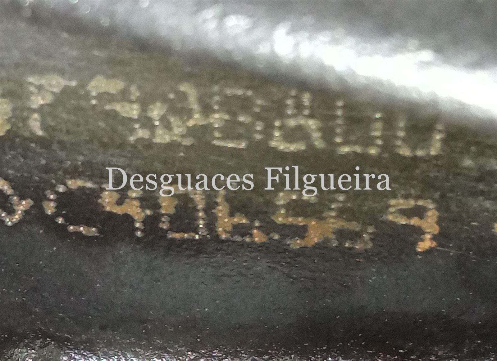 Motor de Renault Megane II 1.9 dci, 120 cv, código de motor F9Q900, año 2005. - Imagen 6