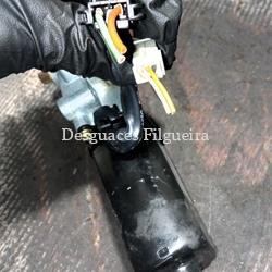 Motor de techo eléctrico de Citroen C3 Pluriel, 1.-4 HDi, 68 cv, código de motor 8HZ, año 2005. - Imagen 2