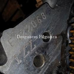 Motor de Toyota Corolla Verso 1.8 16V, 129 cv, Código de motor 1ZZ, año 2005. - Imagen 2