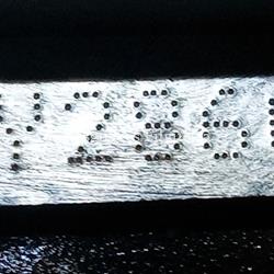 Motor de Volkswagen Golf VI, 1.6 TDI, 106 cv, código de motor CAY, año 2010. - Imagen 2