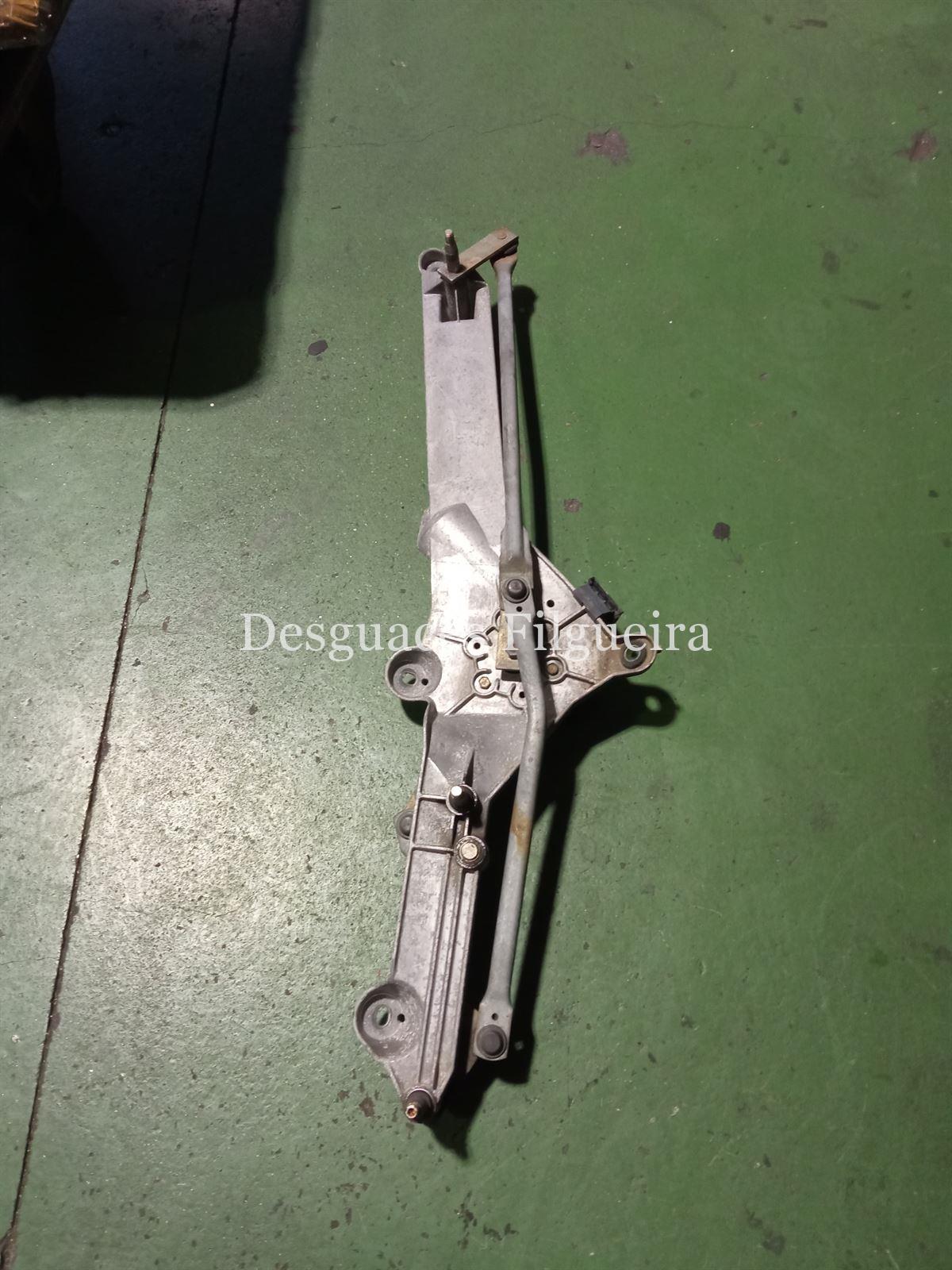 Motor limpiaparabrisas Mercedes-Benz Clase S 320 CDI W220 - Imagen 4