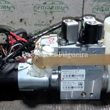 Motor techo eléctrico de BMW Serie 4 Cabrio 2.0 430i, 245cv, código de motor B48B20B, año 2024. - Imagen 1