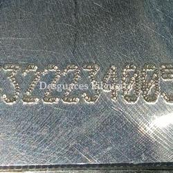 Motor techo eléctrico de BMW Serie 4 Cabrio 2.0 430i, 245cv, código de motor B48B20B, año 2024. - Imagen 2