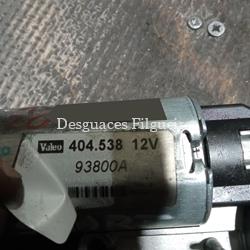 Motor techo eléctrico Smart Fortwo cabrio brabus 0.6 - Imagen 2