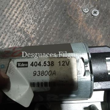 Motor techo eléctrico Smart Fortwo cabrio brabus 0.6 - Imagen 2