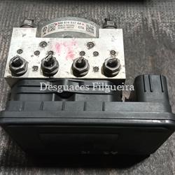 Nucleo ABS Audi A3 2.0 TDI 3Q0614517AA 3Q0907379AA - Imagen 1