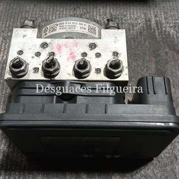 Nucleo ABS Audi A3 2.0 TDI 3Q0614517AA 3Q0907379AA - Imagen 1