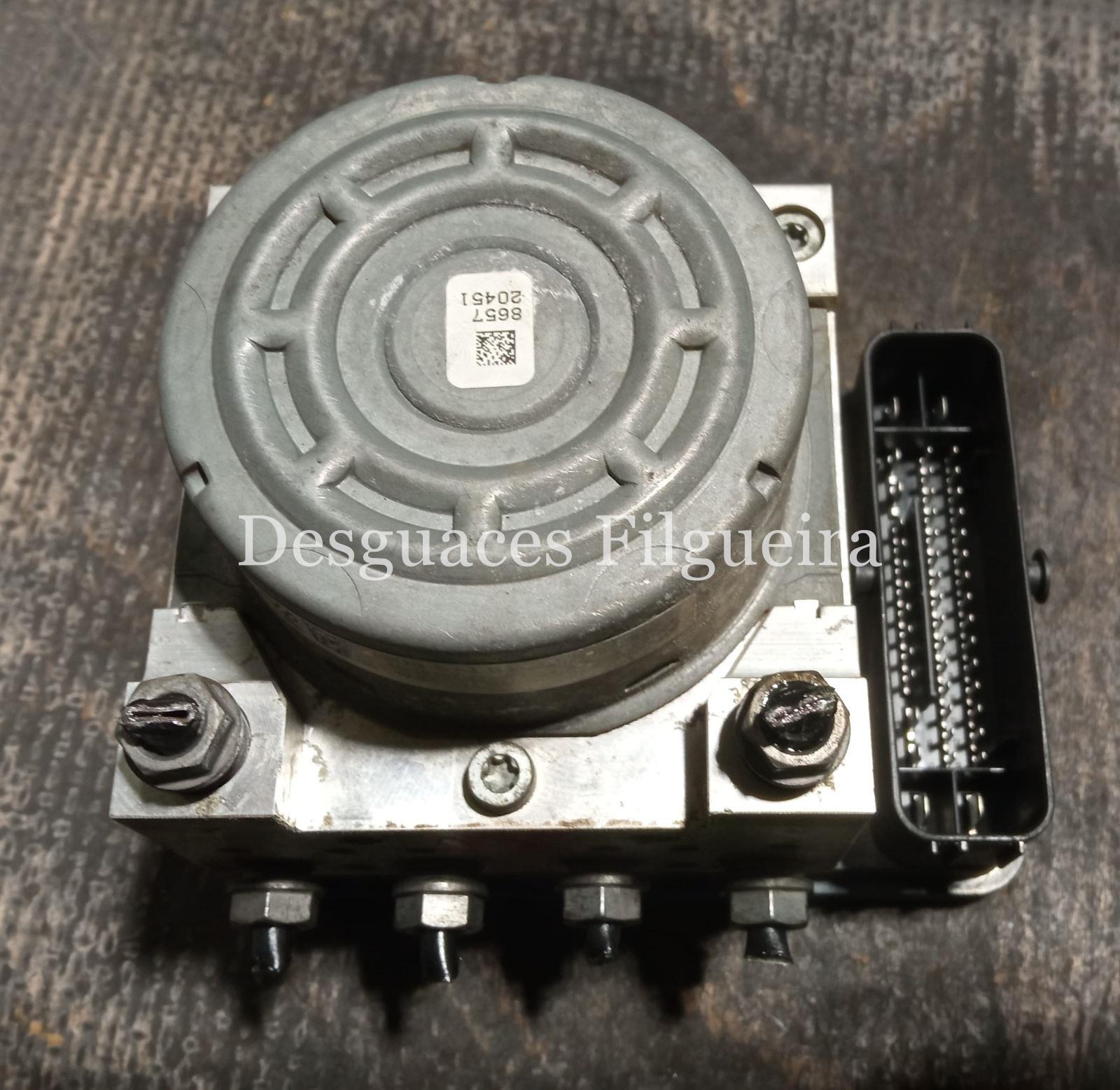 Nucleo ABS Audi A3 2.0 TDI 3Q0614517AA 3Q0907379AA - Imagen 3