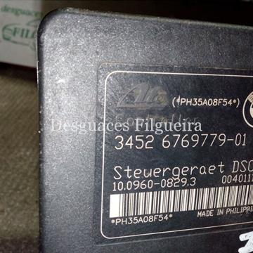 Nucleo ABS BMW Serie 1 120D E87 20-4D-A - Imagen 2