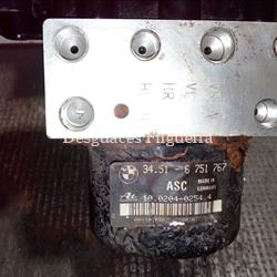 Nucleo ABS BMW Serie 3 Berlina E46 2.0 320d  M47 D20 - Imagen 1