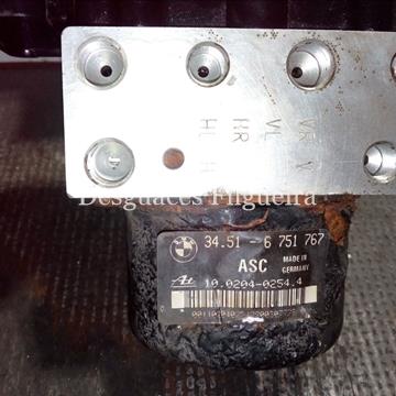 Nucleo ABS BMW Serie 3 Berlina E46 2.0 320d  M47 D20 - Imagen 1