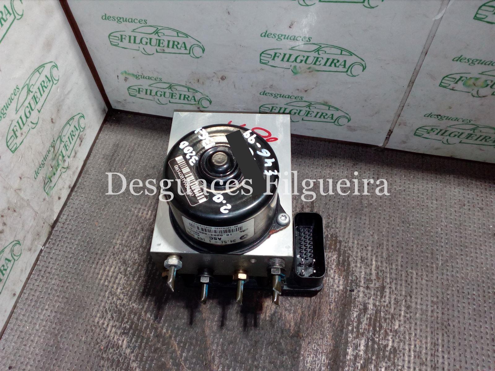 Nucleo ABS BMW Serie 3 Touring (E46) 2.0 320d - Imagen 6