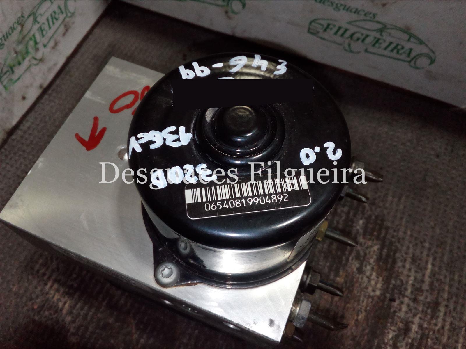 Nucleo ABS BMW Serie 3 Touring (E46) 2.0 320d - Imagen 2