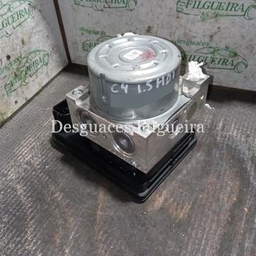 Nucleo ABS Citroen C4 1.5 Blue HDI YH01 2021 - Imagen 1