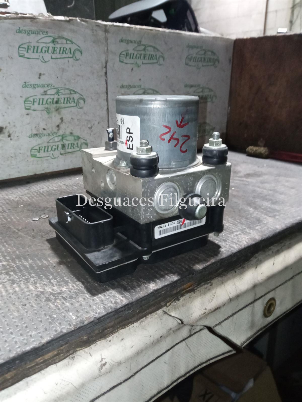 Nucleo ABS de Alfa Romeo MiTo 1.3 Junior JTDM C, 84 cv, código de motor 199B4000, año 2014. - Imagen 1