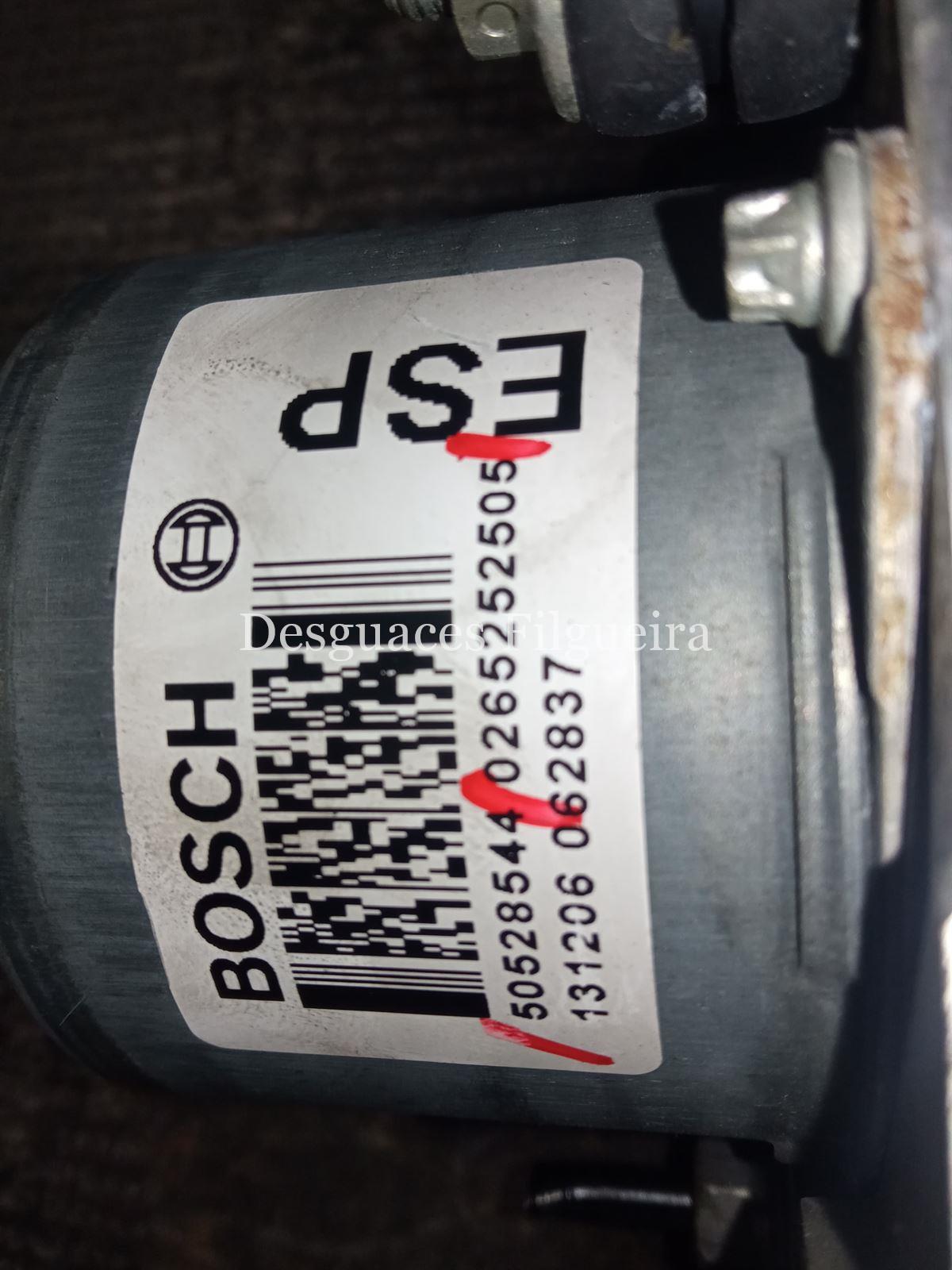 Nucleo ABS de Alfa Romeo MiTo 1.3 Junior JTDM C, 84 cv, código de motor 199B4000, año 2014. - Imagen 5