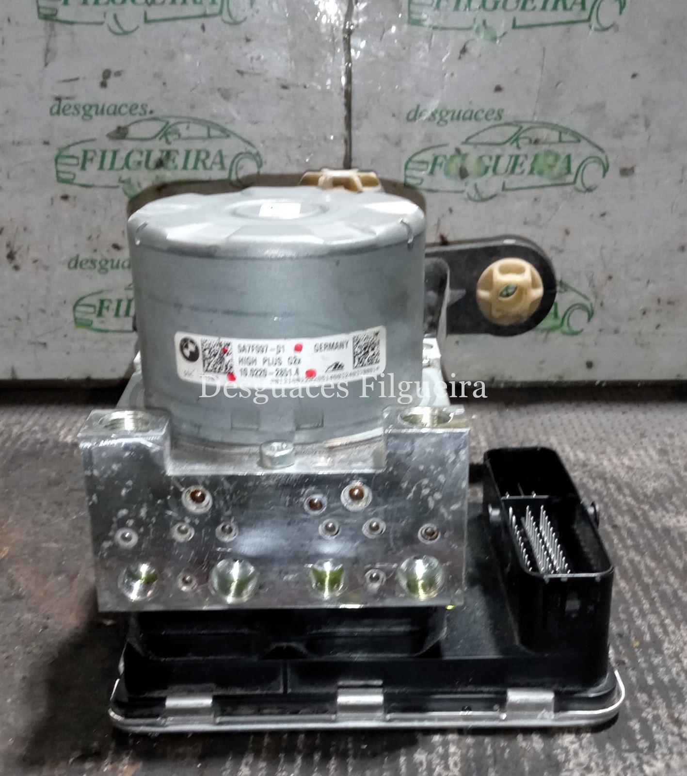 Núcleo ABS de BMW Serie 4 Cabrio 2.0 430 i, 245 cv, código de motor B48B20B, año 2024. - Imagen 1