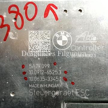 Núcleo ABS de BMW Serie 4 Cabrio 2.0 430 i, 245 cv, código de motor B48B20B, año 2024. - Imagen 2