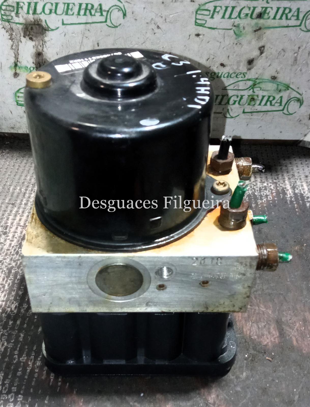 Núcleo ABS de Citroen C3, 1.4 HDi, 68 cv, código de motor 8HX, año 2002. - Imagen 5