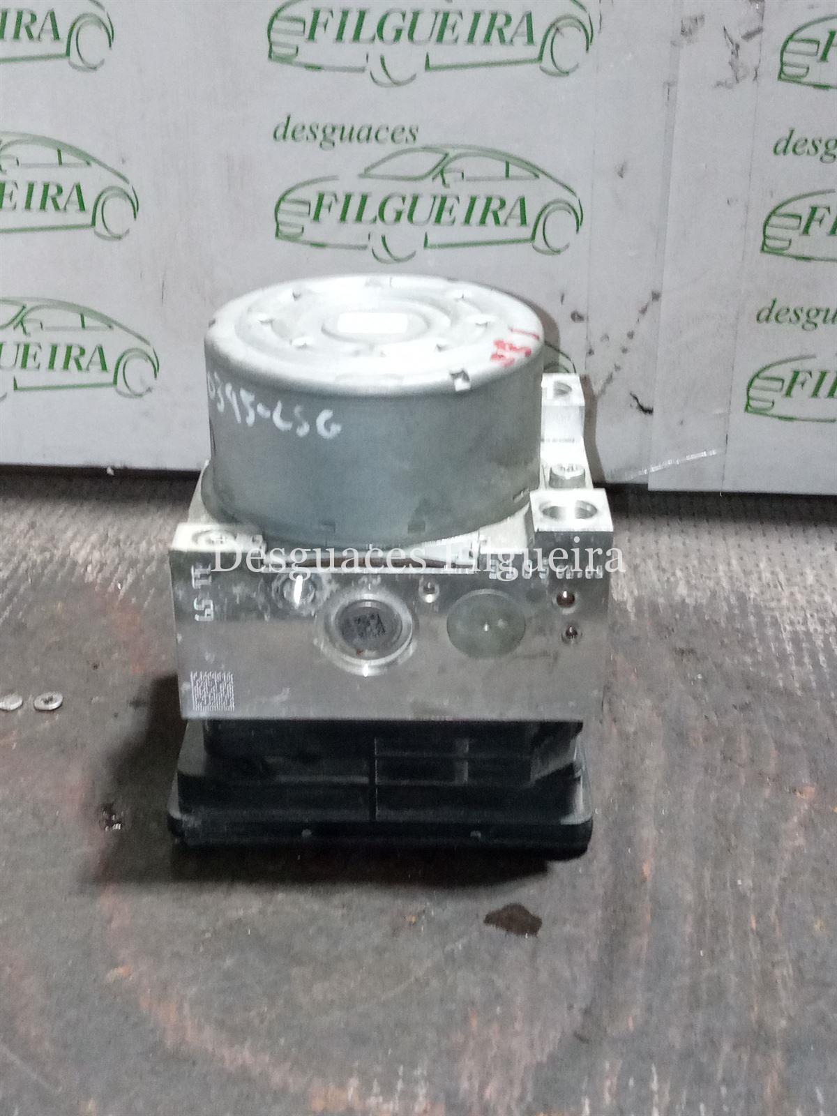 Núcleo ABS de Citroen C4 1,2 101cv, código de motor HN05, año 2021. - Imagen 1