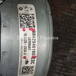 Núcleo ABS de Citroen C4 1,2 101cv, código de motor HN05, año 2021. - Imagen 2