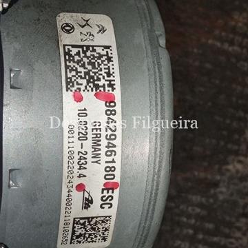 Núcleo ABS de Citroen C4 1,2 101cv, código de motor HN05, año 2021. - Imagen 2