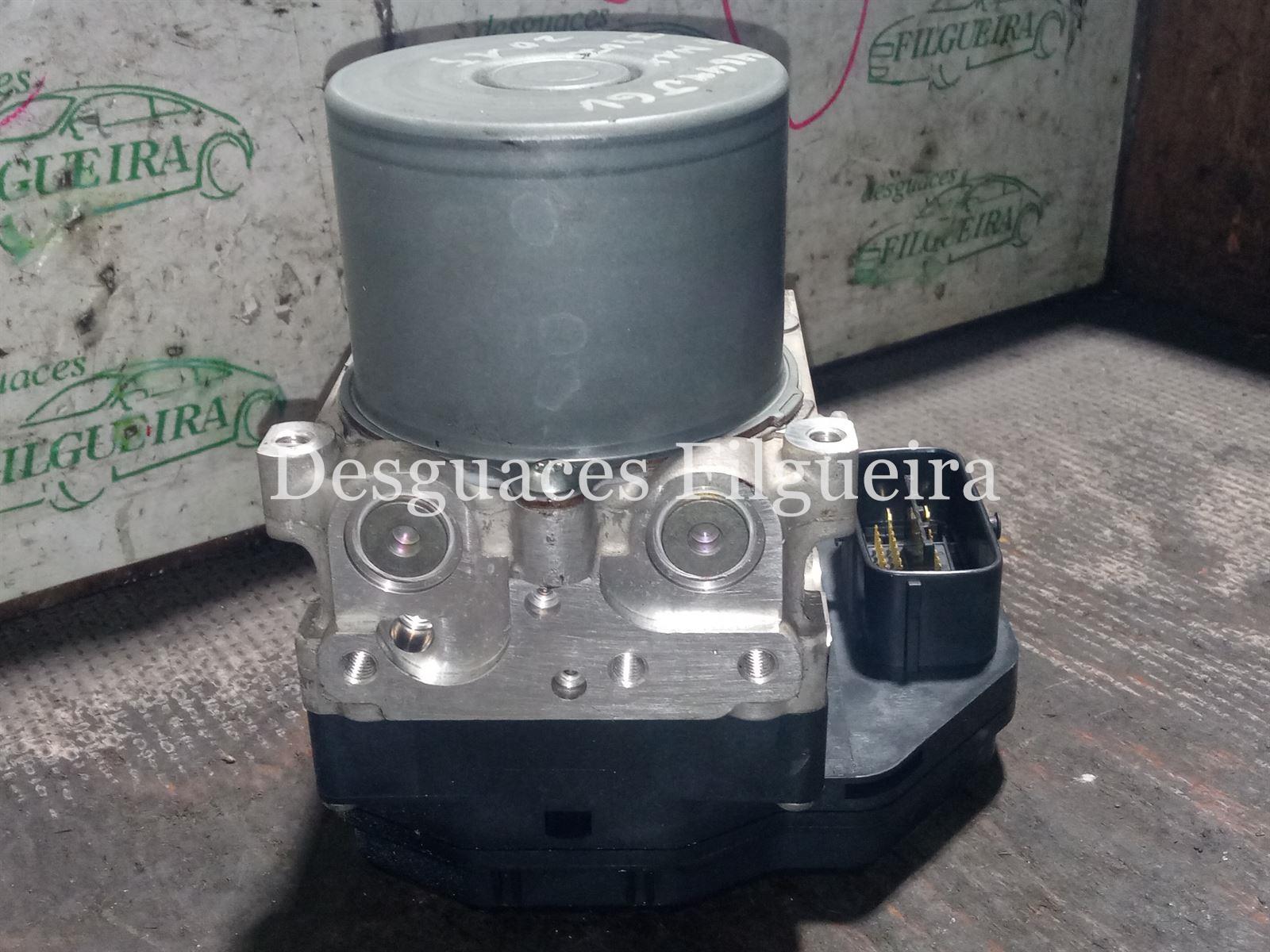 Núcleo ABS de Isuzu D-Max 2.5 Single Cab 2WD, 163 cv, código de motor 4JK1E5S-LA, año 2015. - Imagen 5
