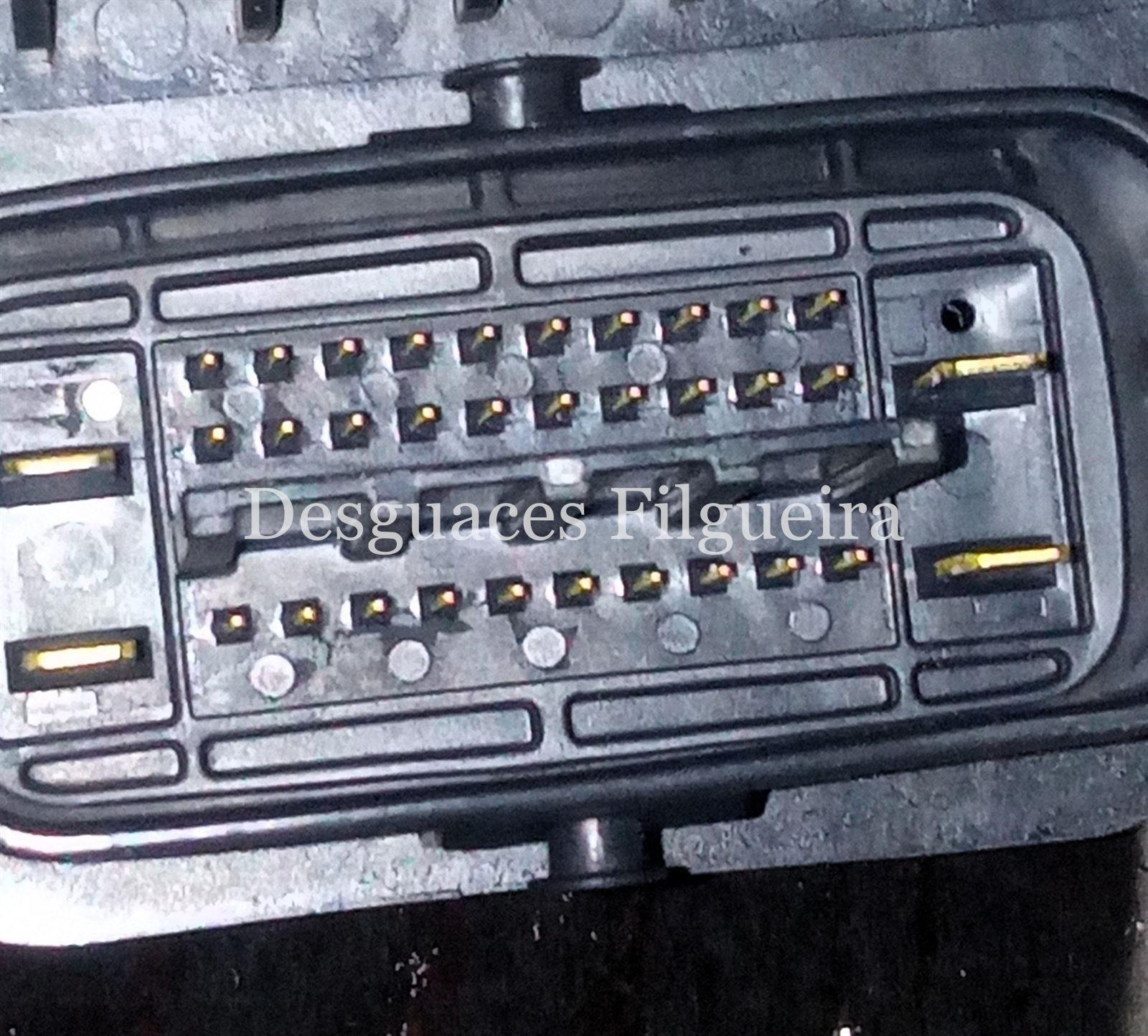 Núcleo ABS de Isuzu D-Max 2.5 Single Cab 2WD, 163 cv, código de motor 4JK1E5S-LA, año 2015. - Imagen 6