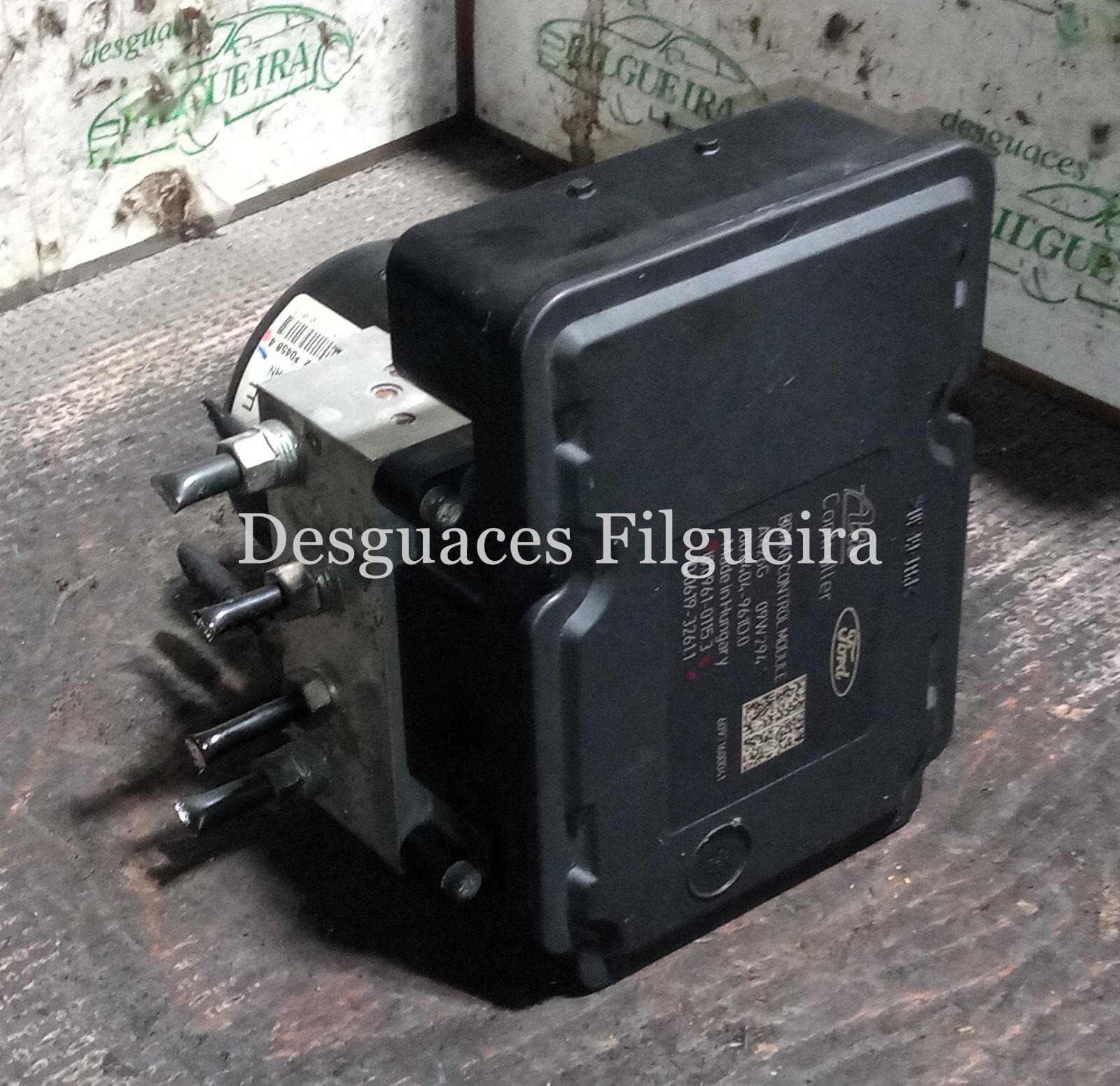 Núcleo ABS de Mazda 3 Berlina 2.2 TD, 150 cv, código de motor R2, año 2009. - Imagen 4