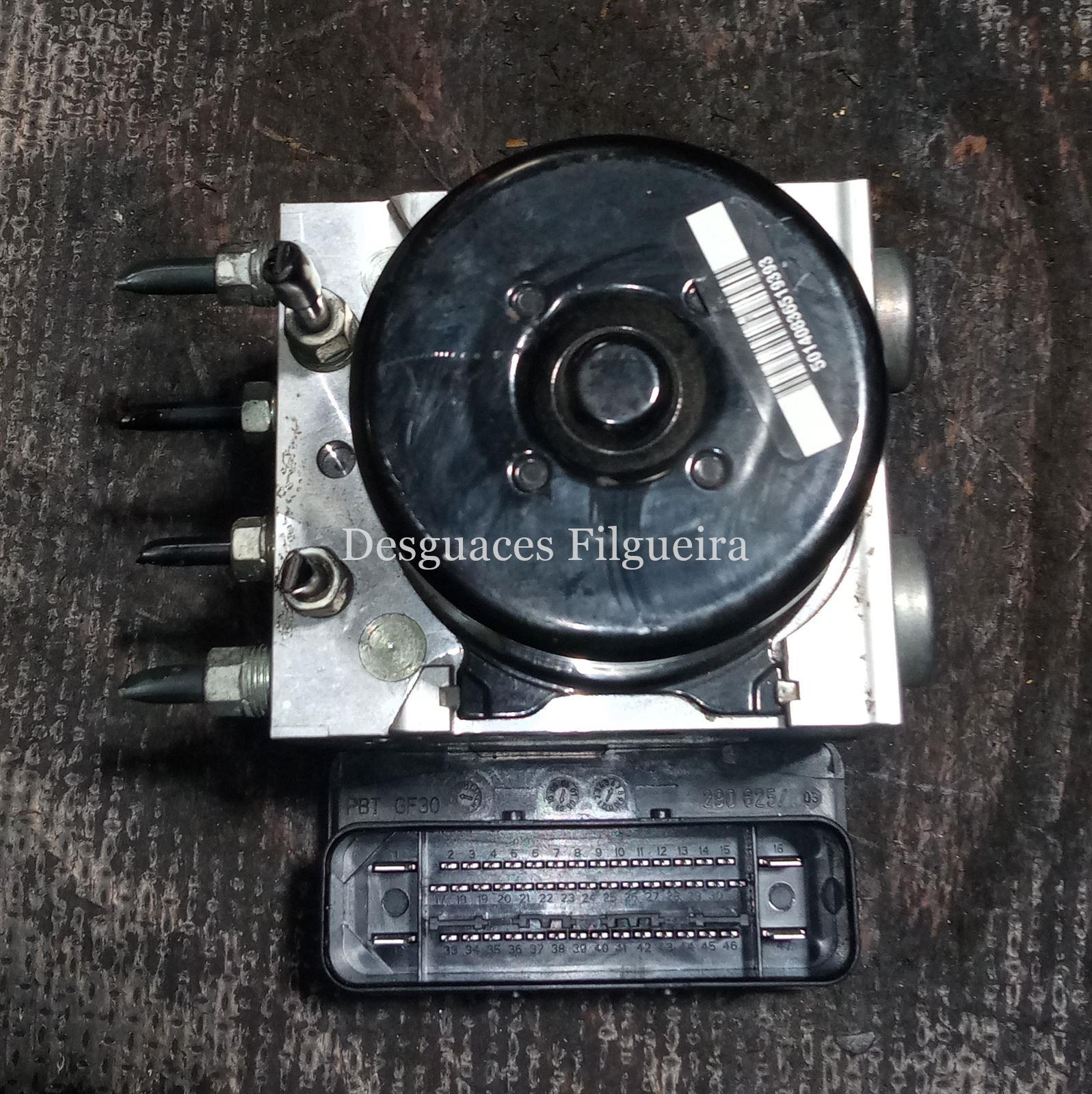 Núcleo ABS de Mazda 3 Berlina 2.2 TD, 150 cv, código de motor R2, año 2009. - Imagen 5