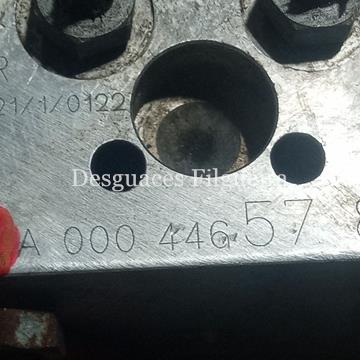 Núcleo ABS de Mercedes-Benz Sprinte 4-t 413 CDI, 129 cv, código de motor 611.981, año 2006. - Imagen 2