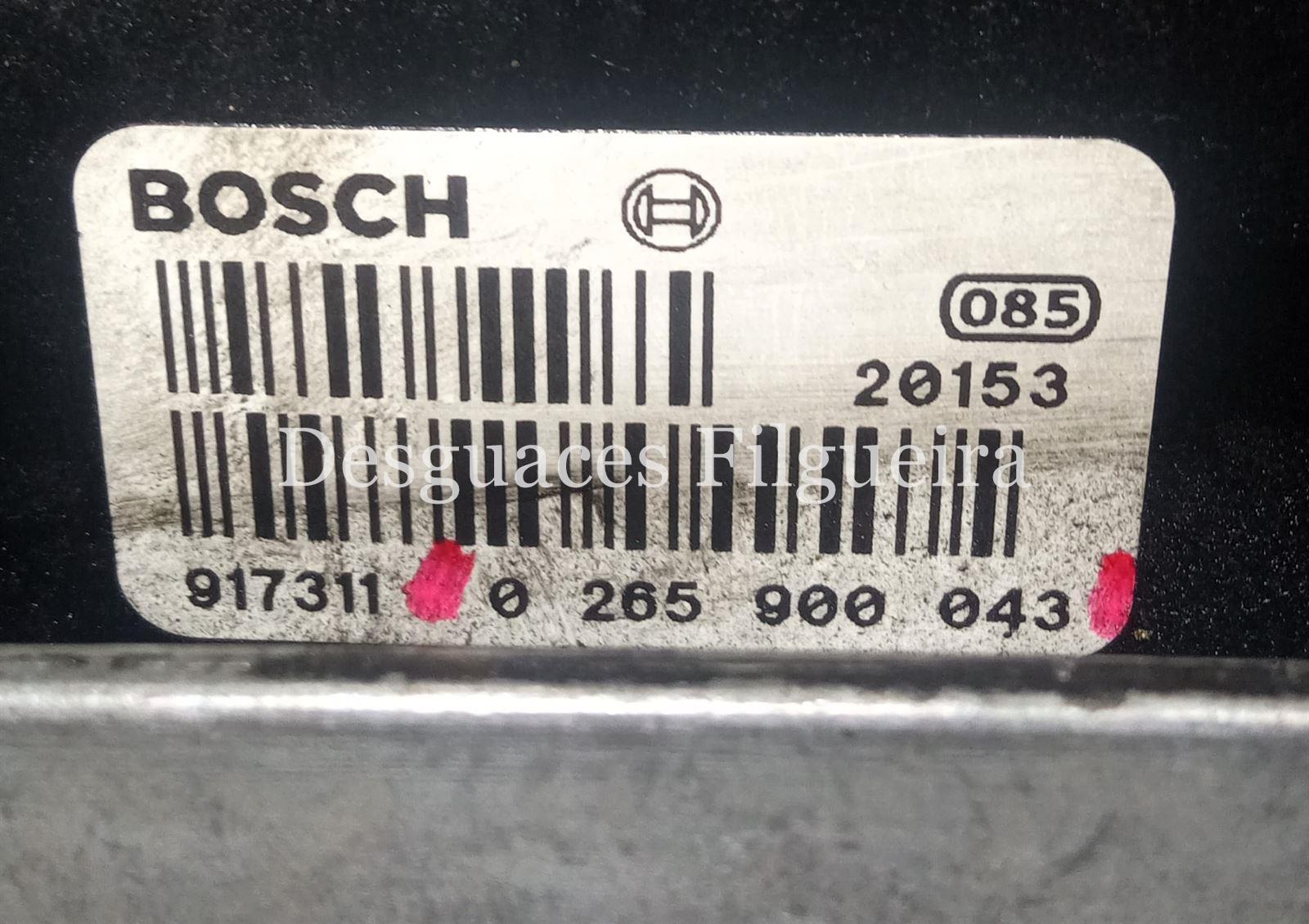 Núcleo ABS de Mercedes-Benz Sprinte 4-t 413 CDI, 129 cv, código de motor 611.981, año 2006. - Imagen 3