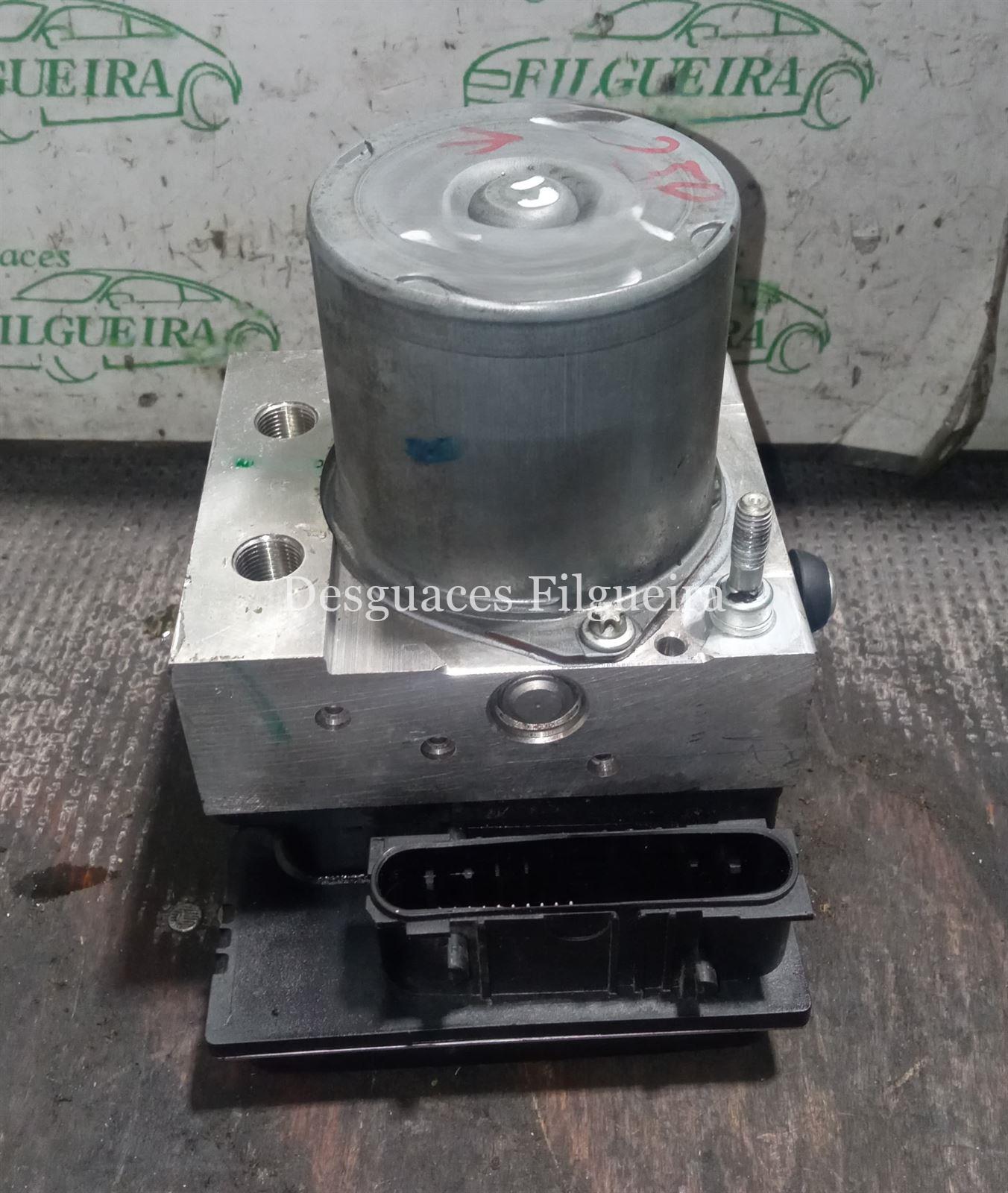 Nucleo ABS de Nissan Qashwai 1.5 Visia dCi, 106 cv, código de motor K9KH282, año 2009. - Imagen 1