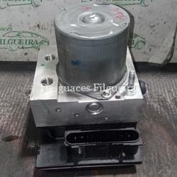 Nucleo ABS de Nissan Qashwai 1.5 Visia dCi, 106 cv, código de motor K9KH282, año 2009. - Imagen 1