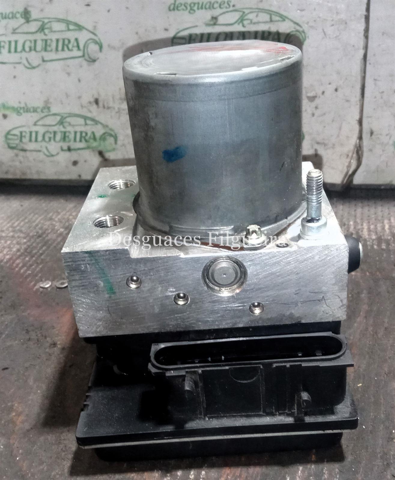 Nucleo ABS de Nissan Qashwai 1.5 Visia dCi, 106 cv, código de motor K9KH282, año 2009. - Imagen 6