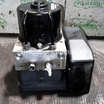 Núcleo ABS de Peugeot 207+, 1.4 HDI, 68 cv, código de motor 8H01, año 2013. - Imagen 1